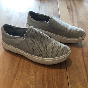 Dr. Scholl’s Grey Sneakers